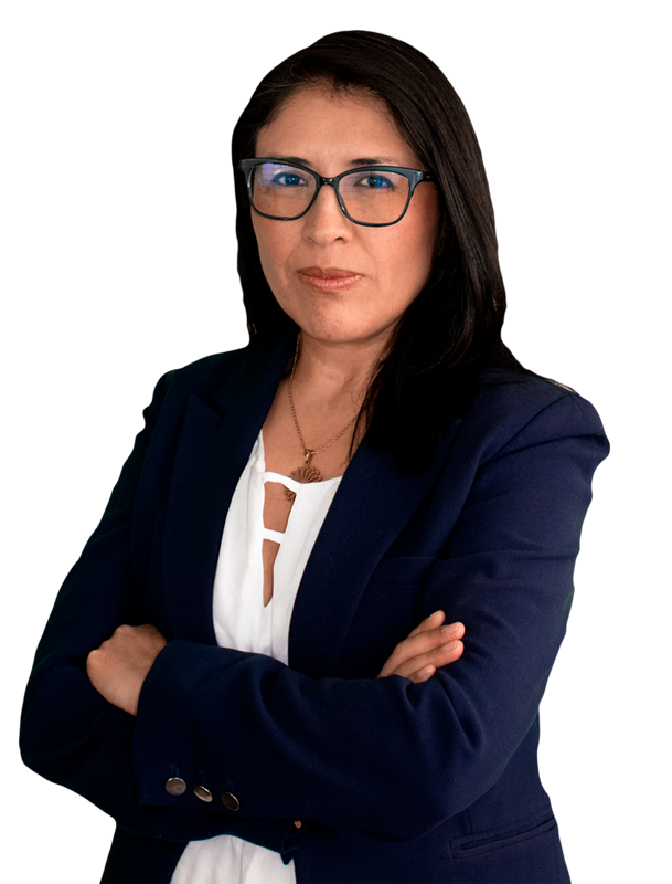 Alba Suárez