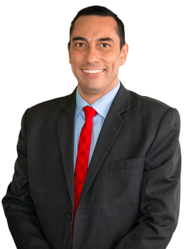 Jorge Martinez