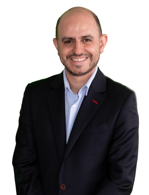 Santiago Rozo