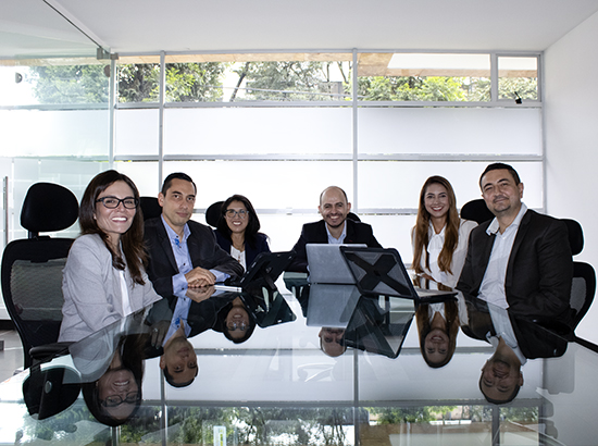 Equipo Strategiko
